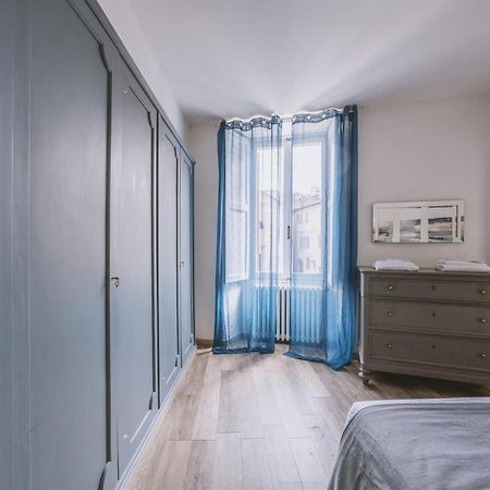 Bhr - Appartamento Dell'Anfiteatro Spolète Extérieur photo