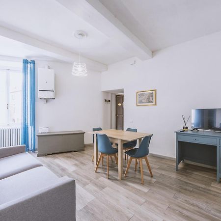 Bhr - Appartamento Dell'Anfiteatro Spolète Extérieur photo