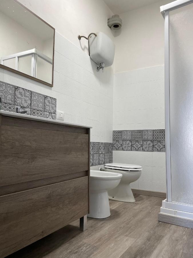 Bhr - Appartamento Dell'Anfiteatro Spolète Extérieur photo