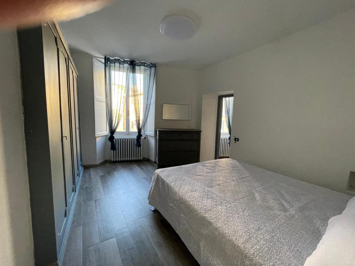Bhr - Appartamento Dell'Anfiteatro Spolète Extérieur photo