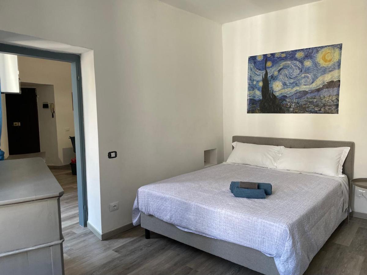 Bhr - Appartamento Dell'Anfiteatro Spolète Extérieur photo