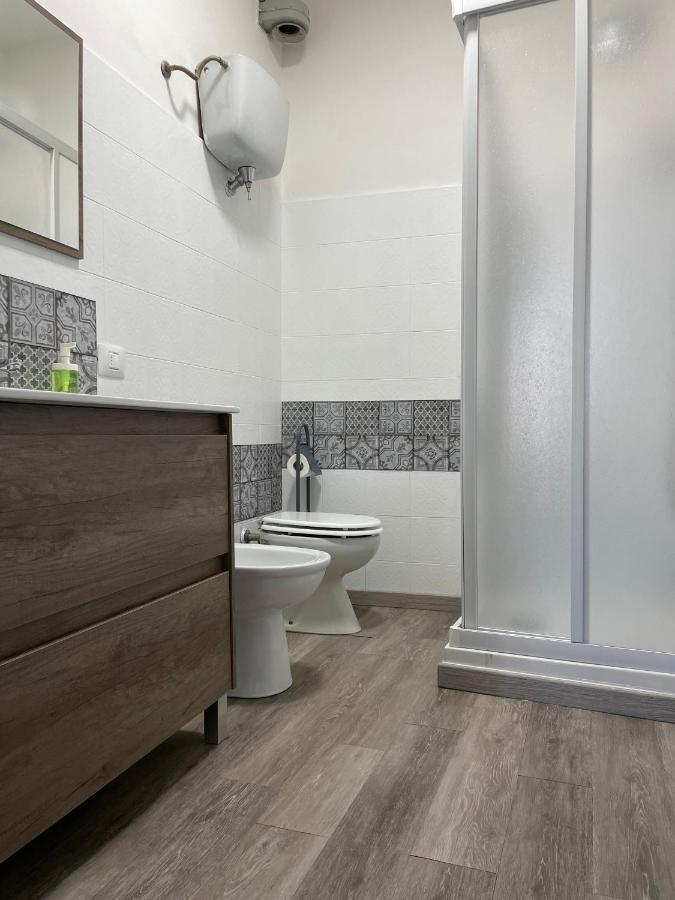 Bhr - Appartamento Dell'Anfiteatro Spolète Extérieur photo
