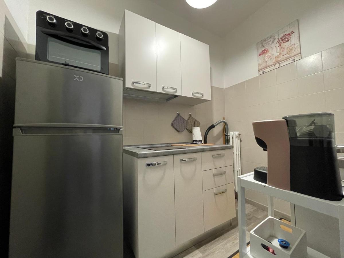 Bhr - Appartamento Dell'Anfiteatro Spolète Extérieur photo