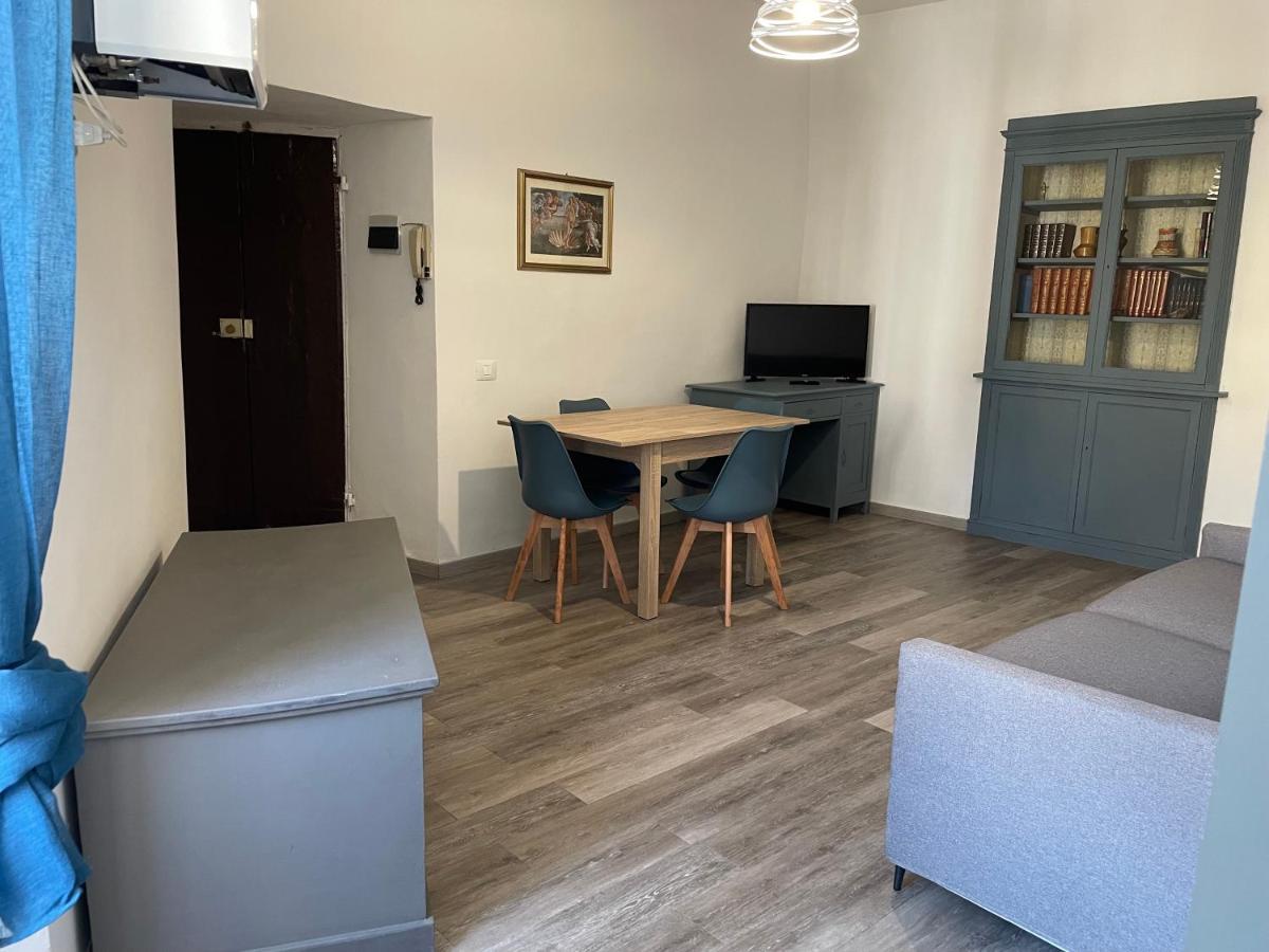 Bhr - Appartamento Dell'Anfiteatro Spolète Extérieur photo