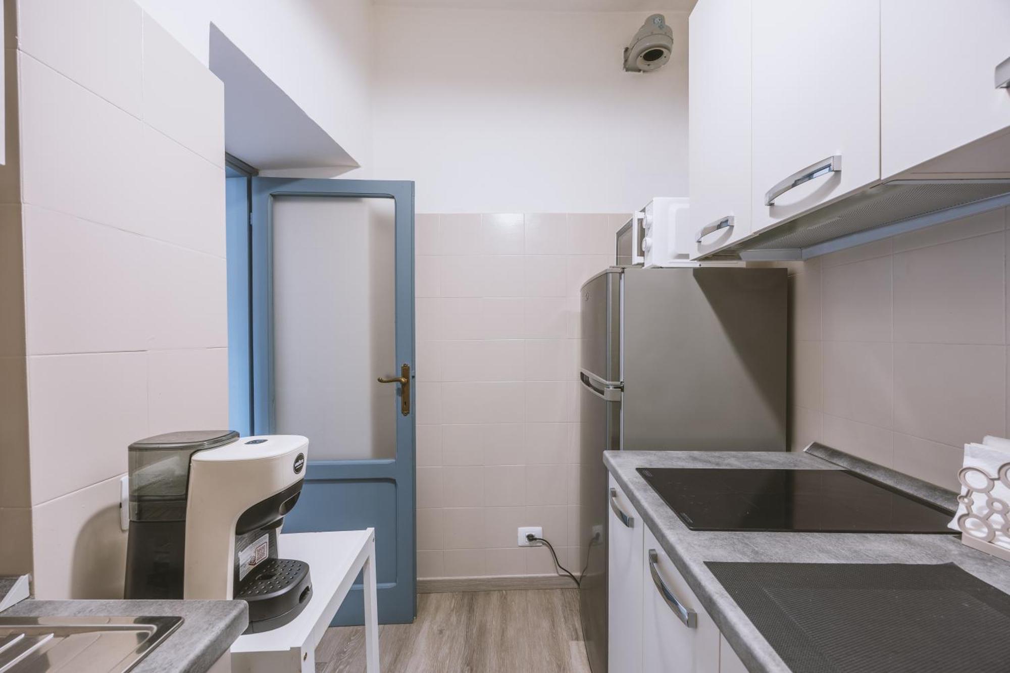 Bhr - Appartamento Dell'Anfiteatro Spolète Extérieur photo