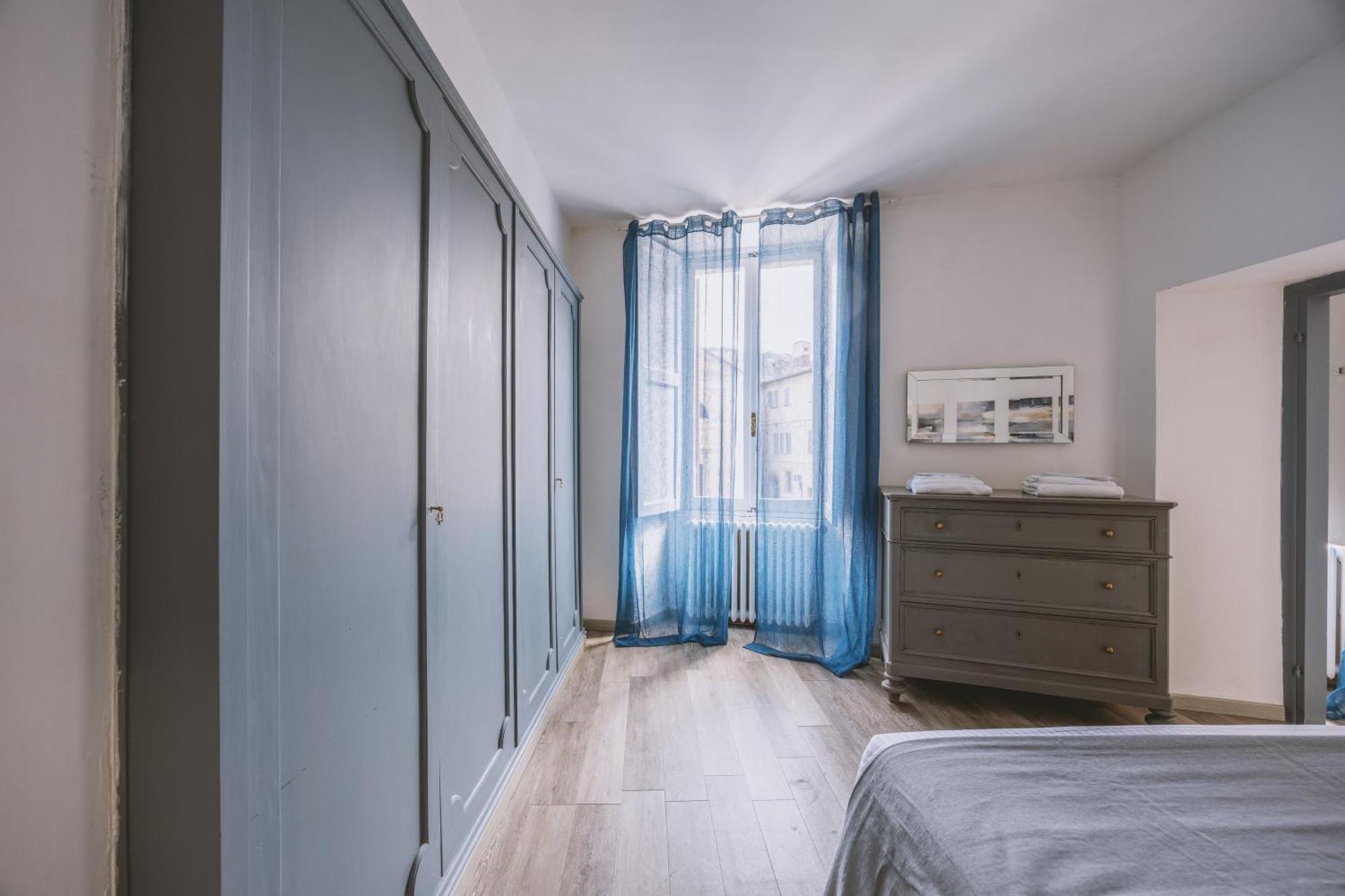 Bhr - Appartamento Dell'Anfiteatro Spolète Extérieur photo