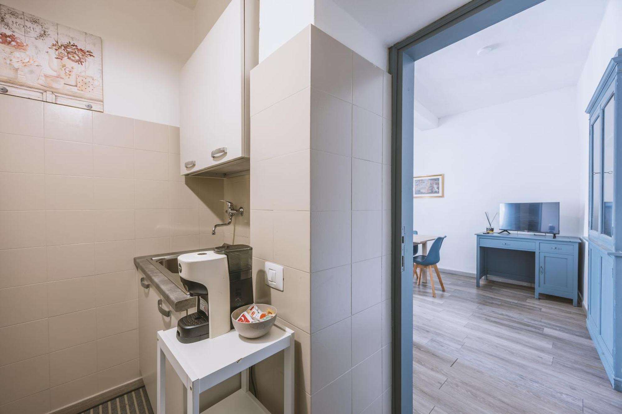 Bhr - Appartamento Dell'Anfiteatro Spolète Extérieur photo