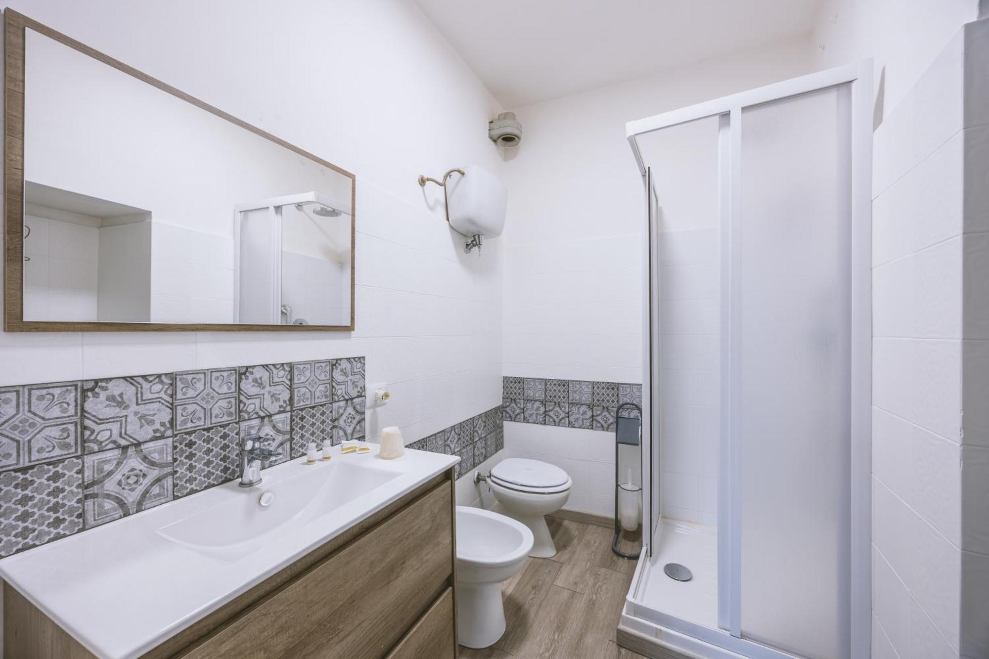 Bhr - Appartamento Dell'Anfiteatro Spolète Extérieur photo